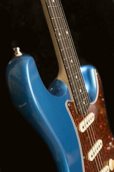 Gitara elektryczna Grunt Strat Classic Ocean Blue Gitara elektryczna - 5