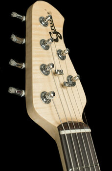 Gitara elektryczna Grunt Strat Classic Ocean Blue Gitara elektryczna - 6