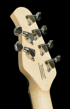 Gitara elektryczna Grunt Strat Classic Ocean Blue Gitara elektryczna - 7