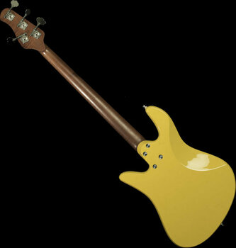 Basse électrique Grunt Predator 4 Classic Yellow Basse électrique - 2