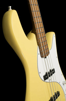 Basse électrique Grunt Predator 4 Classic Yellow Basse électrique - 5