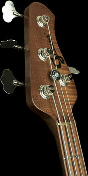 Basse électrique Grunt Predator 4 Classic Yellow Basse électrique - 6