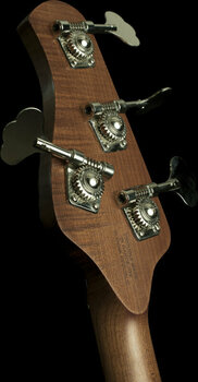 Basse électrique Grunt Predator 4 Classic Yellow Basse électrique - 7