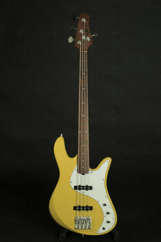 Basse électrique Grunt Predator 4 Classic Yellow Basse électrique - 8