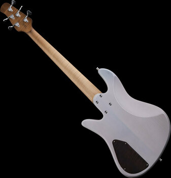 Gitara basowa 5-strunowa Grunt Predator 5 Salted Caramel Maple Gitara basowa 5-strunowa - 2