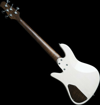 Gitara basowa 5-strunowa Grunt Predator 5 Salted Caramel Agate Gitara basowa 5-strunowa - 2