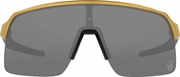 Cycling Glasses Oakley Sutro Lite 94634739 Olympic Gold/Prizm Black Cycling Glasses - 2