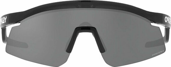 Okulary rowerowe Oakley Hydra 92290137 Black Ink/Prizm Black Okulary rowerowe - 2