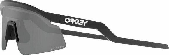 Okulary rowerowe Oakley Hydra 92290137 Black Ink/Prizm Black Okulary rowerowe - 3