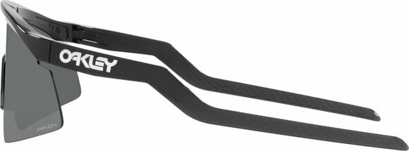 Okulary rowerowe Oakley Hydra 92290137 Black Ink/Prizm Black Okulary rowerowe - 4