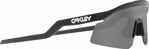 Okulary rowerowe Oakley Hydra 92290137 Black Ink/Prizm Black Okulary rowerowe - 6