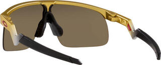 Sport szemüveg Oakley Resistor Youth 90100823 Olympic Gold/Prizm 24K Sport szemüveg - 6