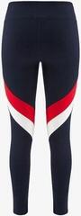 Termo donje rublje We Norwegians Voss ColBlock Leggings Women Zastava S Termo donje rublje - 1