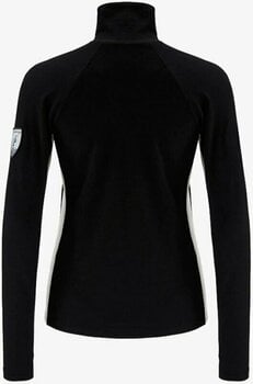 Ski T-shirt / Hoodie We Norwegians Voss ZipUp Women Black M Jumper - 2