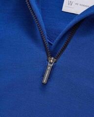 Hiihto t-paita / huppari We Norwegians Voss ZipUp Men Cobolt XL Villapaita - 3