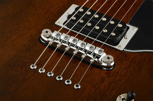 Guitarra elétrica Ibanez RC320-WNS - 2