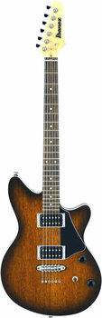 Elektrische gitaar Ibanez RC320-WNS - 4