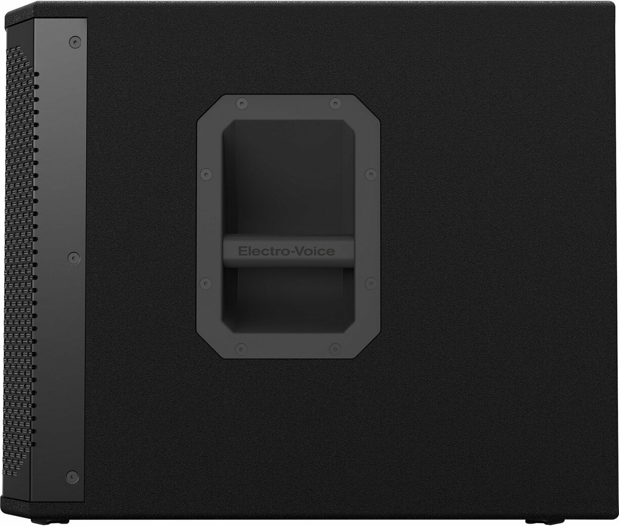 Zakres częstotliwości