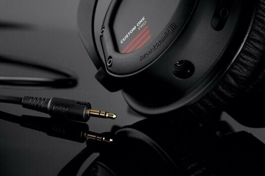Studijske slušalke Beyerdynamic Custom One Pro Plus - 3