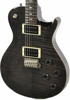 Elektrische gitaar PRS SE Mark Tremonti Custom Gray Black - 2