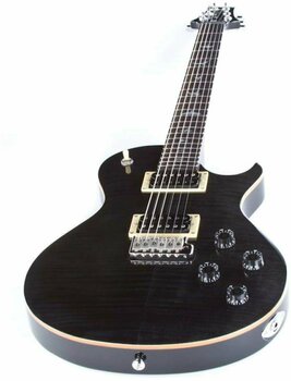 Elektrische gitaar PRS SE Mark Tremonti Custom Gray Black - 3