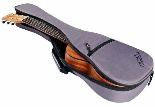 Classical guitar Cordoba Mini M Mini Natural - 2
