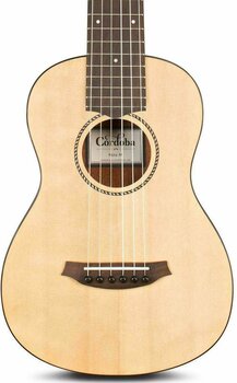 Polovičná klasická gitara pre dieťa Cordoba Mini M Mini Natural - 3