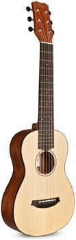Semi-klassieke gitaar voor kinderen Cordoba Mini M Mini Natural - 4