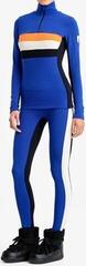 Thermal Underwear We Norwegians Tryvann Leggings Women Cobolt - 1