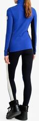 Thermal Underwear We Norwegians Tryvann Leggings Women Cobolt - 2