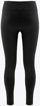 Thermo ondergoed voor dames We Norwegians Ski Basic leggings Women Black XS Thermo ondergoed voor dames - 2
