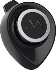 Tampões para os ouvidos Minuendo Lossless Earplugs Black Tampões para os ouvidos - 1