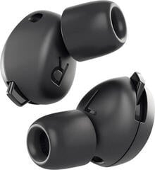 Tampões para os ouvidos Minuendo Lossless Earplugs Black Tampões para os ouvidos - 3