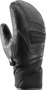 Skihandsker Leki Griffin S Mitt Lady Mittens Black 6 Skihandsker - 3