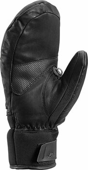 Gant de ski Leki Griffin S Mitt Lady Mittens Black 7 Gant de ski - 2