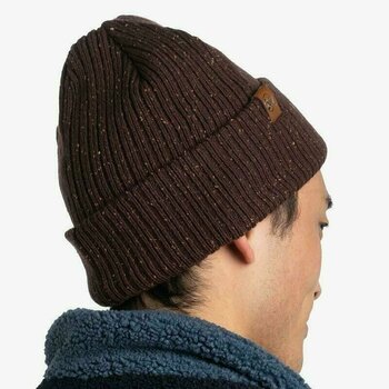 Zimowa czapka Buff Kort Knitted Beanie Tidal UNI Zimowa czapka - 4