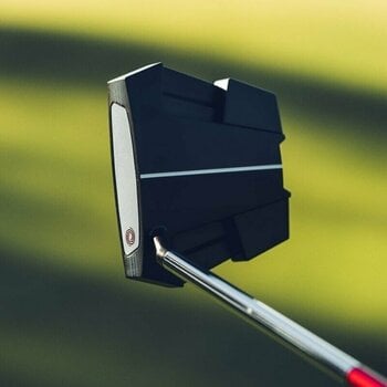 Golfclub - putter Odyssey Eleven Tour Lined Rechterhand 35'' - 12