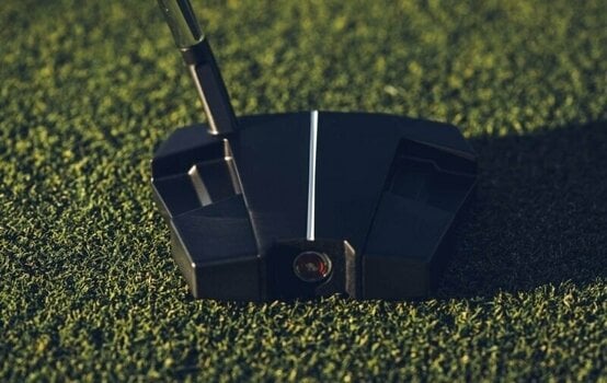 Golfmaila - Putteri Odyssey Eleven Tour Lined Oikeakätinen 35'' - 16