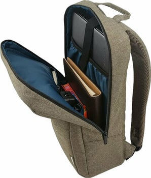 Lifestyle plecak / Torba Lenovo 15.6 Backpack B210 GX40Q17228 Green 15.6" - 5