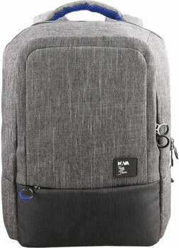 Lifestyle plecak / Torba Lenovo 15.6 Classic NAVA GX40M52033 Grey 15.6" - 2