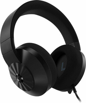 Słuchawki PC Lenovo Legion H200 GXD1B87065 Czarny Słuchawki PC - 2