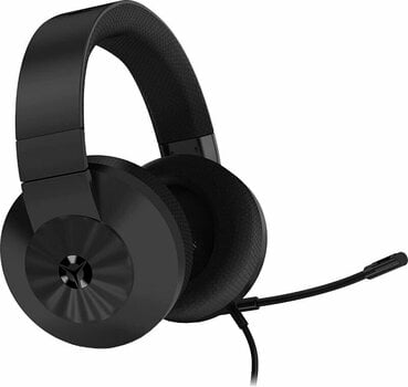 Słuchawki PC Lenovo Legion H200 GXD1B87065 Czarny Słuchawki PC - 3