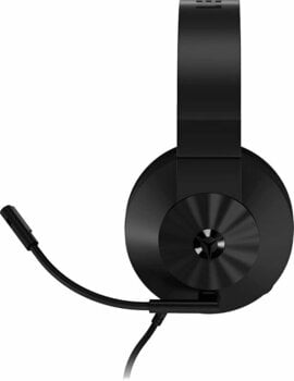 Słuchawki PC Lenovo Legion H200 GXD1B87065 Czarny Słuchawki PC - 6