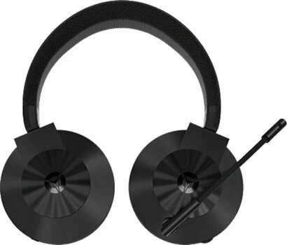 Słuchawki PC Lenovo Legion H600 Czarny Słuchawki PC - 4