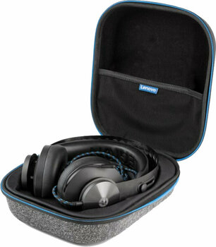 Kopfhörer-Schutzhülle
 Lenovo Legion Headset Hardcase 4ZY0Z72161 Kopfhörer-Schutzhülle - 2