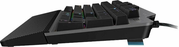 Klawiatura do gier Lenovo Legion K500 RGB GY40T26480 Klawiatura do gier - 3