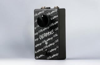 Gitaareffect Catalinbread Elements Overdrive Gitaareffect - 2