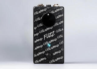 Efekt gitarowy Catalinbread Elements Fuzz Efekt gitarowy - 1