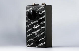Efekt gitarowy Catalinbread Elements Fuzz Efekt gitarowy - 2