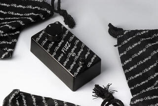 Efekt gitarowy Catalinbread Elements Fuzz Efekt gitarowy - 4